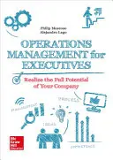 Operations Management für Führungskräfte. - Operations Management for Executives.