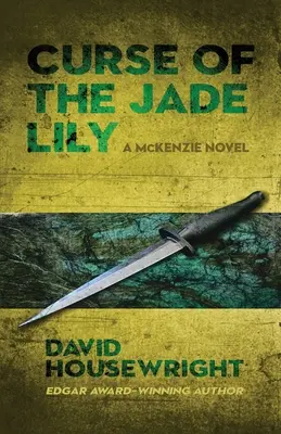 Der Fluch der Jade-Lilie - Curse of the Jade Lily