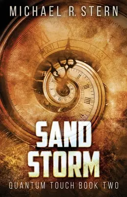 Sandsturm - Sand Storm