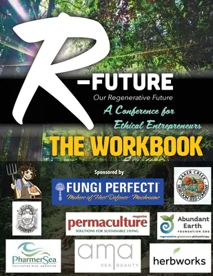 Das R-Future Arbeitsbuch - The R-Future Workbook