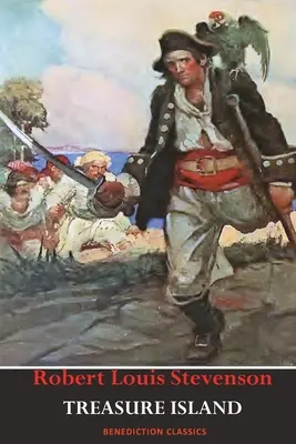 Die Schatzinsel (ungekürzt und vollständig illustriert) - Treasure Island (Unabridged and fully illustrated)