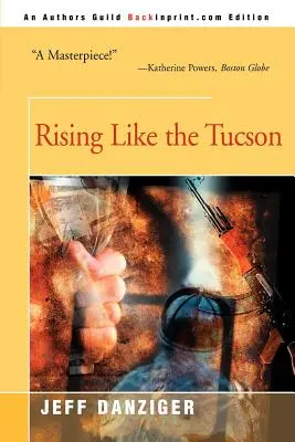 Auferstehen wie der Tucson - Rising Like the Tucson