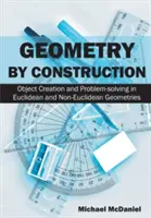 Geometrie durch Konstruktion: Objekterzeugung und Problemlösung in euklidischen und nicht-euklidischen Geometrien - Geometry by Construction: Object Creation and Problem-solving in Euclidean and Non-Euclidean Geometries