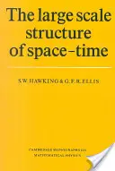 Die großräumige Struktur der Raumzeit - The Large Scale Structure of Space-Time