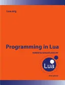 Programmieren in Lua - Programming in Lua