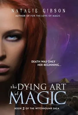 Die sterbende Kunst der Magie - The Dying Art of Magic