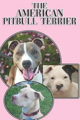 Der American Pitbull Terrier: A Complete and Comprehensive Beginners Guide To: Kaufen, Besitzen, Gesundheit, Pflege, Training, Gehorsam, Verstehen - The American Pitbull Terrier: A Complete and Comprehensive Beginners Guide To: Buying, Owning, Health, Grooming, Training, Obedience, Understanding