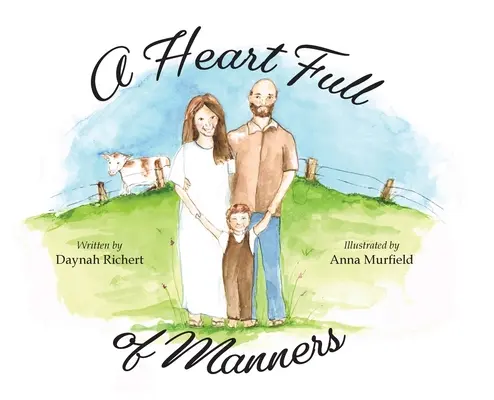 Ein Herz voller Manieren - A Heart Full of Manners