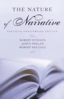 Die Natur der Erzählung: Überarbeitete und erweiterte Fassung - The Nature of Narrative: Revised and Expanded