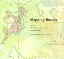 Kartierung von Boston - Mapping Boston