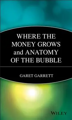 Wo das Geld wächst und die Anatomie der Blase - Where the Money Grows and Anatomy of the Bubble