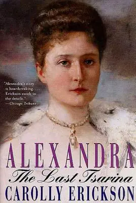 Alexandra: Die letzte Zarin - Alexandra: The Last Tsarina