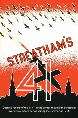 Streathams 41 - Streatham's 41