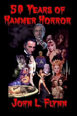 50 Jahre Hammer Horror - 50 Years of Hammer Horror