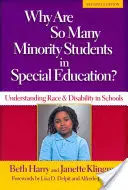 Warum sind so viele Minderheitenschüler in der Sonderschule? Zum Verständnis von Ethnie und Behinderung in der Schule - Why Are So Many Minority Students in Special Education?: Understanding Race and Disability in Schools