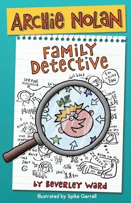 Archie Nolan: Familiendetektiv - Archie Nolan: Family Detective