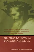 Die Meditationen des Marcus Aurelius - The Meditations of Marcus Aurelius