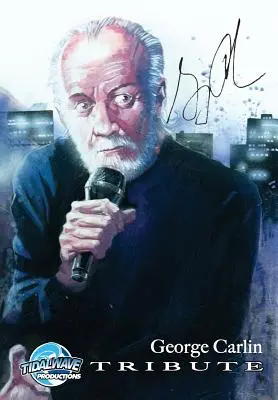 Hommage: George Carlin - Tribute: George Carlin
