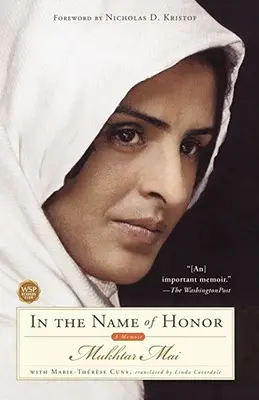 Im Namen der Ehre: Ein Memoir - In the Name of Honor: A Memoir