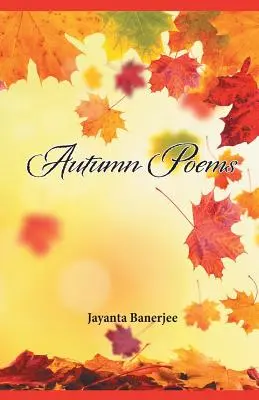 Herbst-Gedichte - Autumn Poems