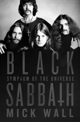 Black Sabbath: Symptom des Universums - Black Sabbath: Symptom of the Universe