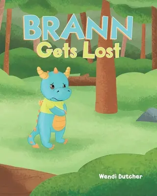 Brann verirrt sich - Brann Gets Lost