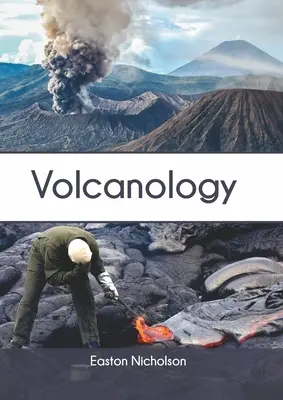 Vulkanologie - Volcanology