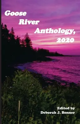 Gänsefluss-Anthologie, 2020 - Goose River Anthology, 2020