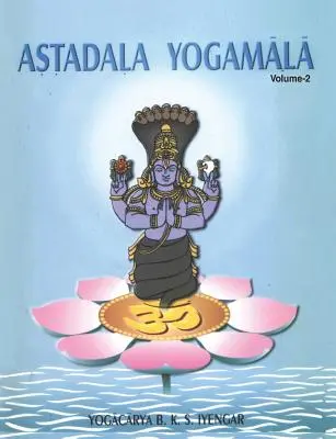 Astadala Yogamala (Gesammelte Werke) Band 2 - Astadala Yogamala (Collected Works) Volume 2