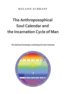 Der anthroposophische Seelenkalender und der Inkarnationszyklus des Menschen: Der dem Seelenkalender zugrunde liegende spirituelle Archetyp - The Anthroposophical Soul Calendar and the Incarnation Cycle of Man: The Spiritual Archetype underlying the Soul Calendar