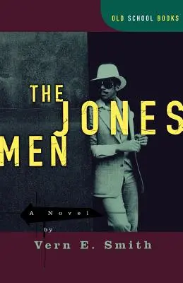 Die Jones-Männer - The Jones Men