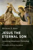 Jesus, der ewige Sohn: Antworten auf die Adoptions-Christologie - Jesus the Eternal Son: Answering Adoptionist Christology