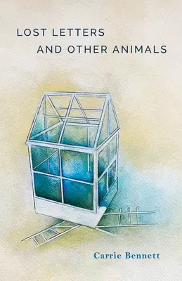 Verlorene Briefe und andere Tiere - Lost Letters and Other Animals