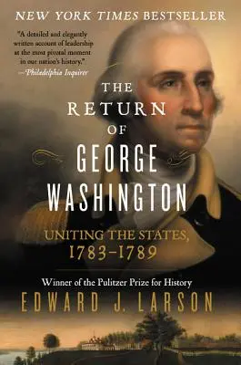 Die Rückkehr von George Washington - The Return of George Washington