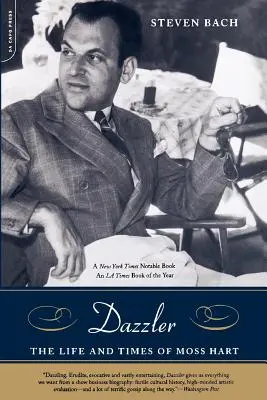 Dazzler: Das Leben und die Zeiten von Moss Hart - Dazzler: The Life and Times of Moss Hart