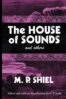 Das Haus der Töne und andere (Lovecrafts Bibliothek) - The House of Sounds and Others (Lovecraft's Library)