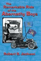 Der erstaunliche Ritt der Abernathy Boys - The Amazing Ride of the Abernathy Boys