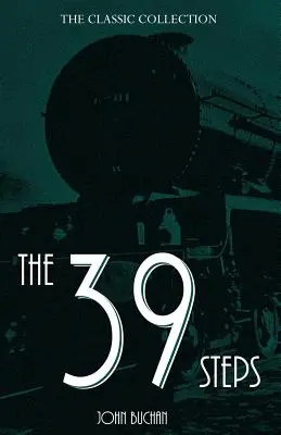 Die 39 Stufen - The 39 Steps