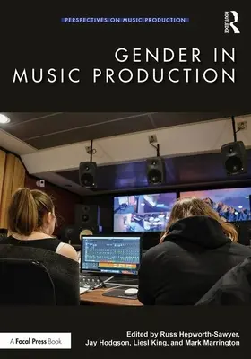 Geschlecht in der Musikproduktion - Gender in Music Production