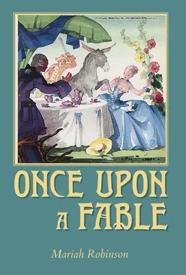 Es war einmal ein Märchen - Once Upon a Fable