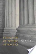 Gewaltenteilung in der Praxis - Separation of Powers in Practice