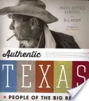 Authentisches Texas: Die Menschen des Big Bend - Authentic Texas: People of the Big Bend