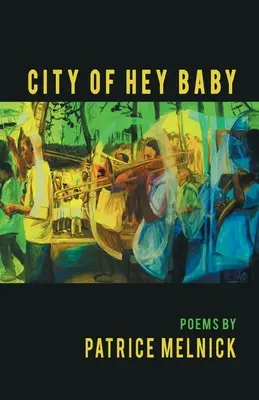 Die Stadt von Hey Baby - City of Hey Baby