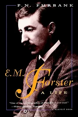 E. M. Forster: Ein Leben - E. M. Forster: A Life