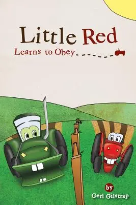 Rotkäppchen lernt zu gehorchen - Little Red Learns to Obey