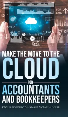 Der Wechsel in die Cloud für Buchhalter und Buchführungsexperten - Make the Move to the Cloud for Accountants and Bookkeepers