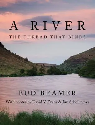 Ein Fluss: Der Faden, der verbindet - A River: The Thread That Binds