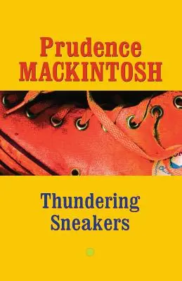 Donnernde Turnschuhe - Thundering Sneakers