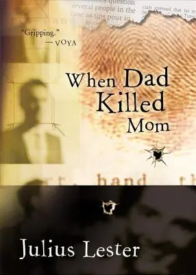 Als Papa Mama tötete - When Dad Killed Mom