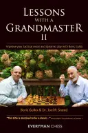 Lektionen mit einem Großmeister, 2 - Lessons with a Grandmaster, 2